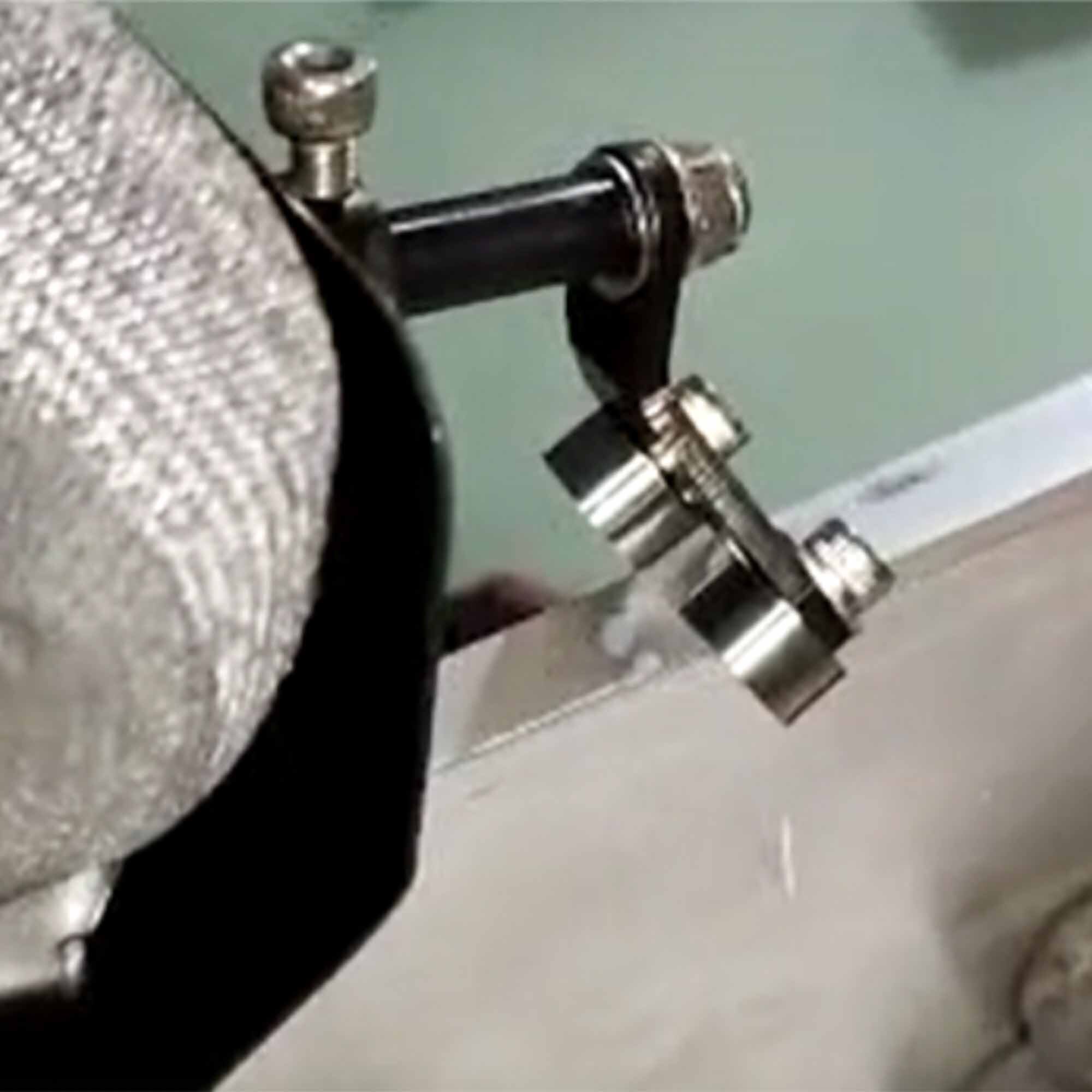 Лезвие дисковое для фаскоснимателя S-12 CP Gratex 26120  - фото